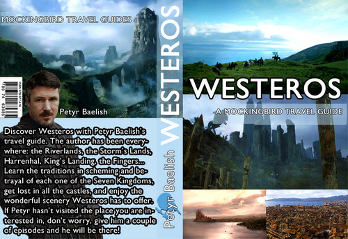  Westeros- A Mockingbird Travel Guide