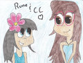 humanized requests!! ^^ - fans-of-pom photo