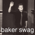hunger games gifs - the-hunger-games photo