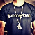 justin bieber, instagram, 2012, “#MoneyTeam  - justin-bieber photo