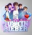 loved justin bieber 18 years old - justin-beiber photo