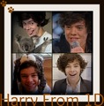 my banners - one-direction photo