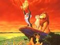 the lion king - hevenly-pack-pride photo