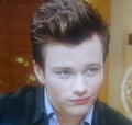 'Live With Kelly' - chris-colfer photo