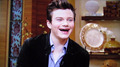 'Live With Kelly' - chris-colfer photo