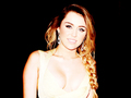 miley-cyrus - ↕►Miley Wallpapers by DaVe!!!◄↕ wallpaper