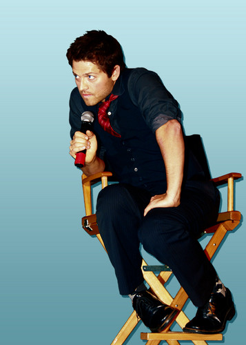 ~Misha!~
