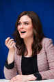 'The Perfect Family' Press Conference [May 8, 2012] - emily-deschanel photo