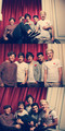1D:*<3 - one-direction photo