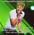 1D's Facts♥ - one-direction photo
