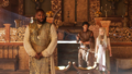 2x07- A Man Without Honor - game-of-thrones photo