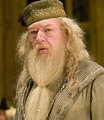 Albus Dumbledore - harry-potter photo