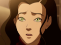 Asami without make-up - avatar-the-legend-of-korra photo