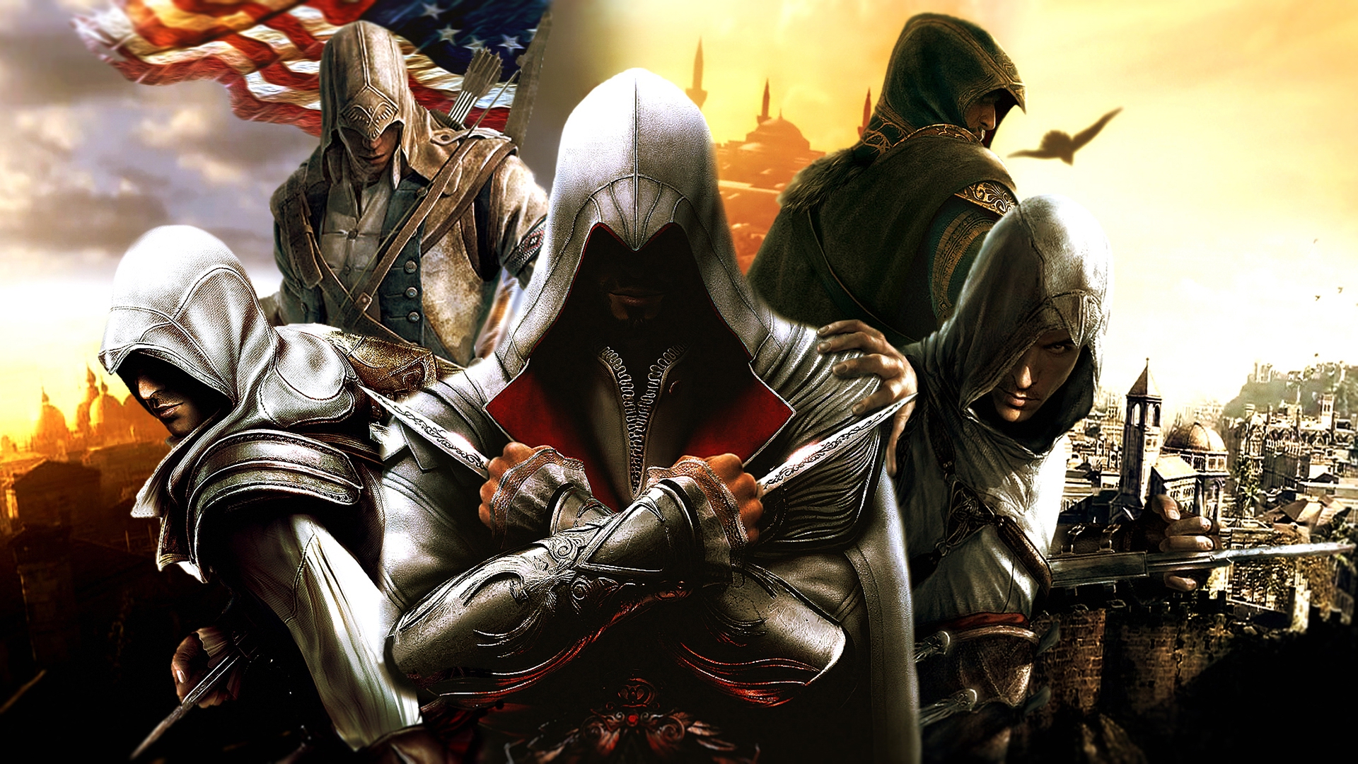 download the new version for iphoneAssassin’s Creed