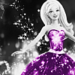 Barbie In a Fashion Fairytale - barbie-movies icon