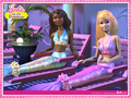 Barbie Life in the Dreamhouse - barbie-movies photo