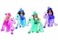 Barbie and The Three Musketeers mini dolls - barbie-and-the-three-musketeers photo