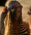 Behind The Scenes Of Where Have You Been Music Video - rihanna photo