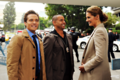 Behind The Scenes of Cops & Robbers <333 - castle photo