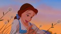 Walt Disney Screencaps - Princess Belle - disney-princess photo