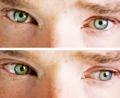 Benedict's Eyes - benedict-cumberbatch photo