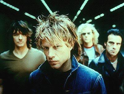  Bon Jovi - photos
