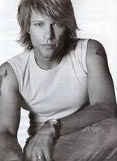  Bon Jovi - photos