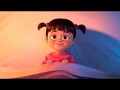 Boo in Bed - disney photo