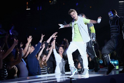 Boyfriend (Live at 2012 Billboard Music Awards) 