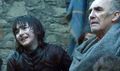Bran and Luwin - bran-stark photo