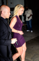 Britney - Leaving ABC Kitchen restaurant in New York - May 14, 2012 - britney-spears photo