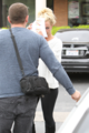Britney - Leaving The Commons In Calabasas - May 02, 2012 - britney-spears photo