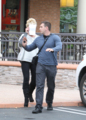 Britney - Leaving The Commons In Calabasas - May 02, 2012 - britney-spears photo