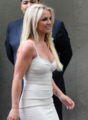Britney - Upfront FOX (Arrive & Backstage) - May 14, 2012 - britney-spears photo