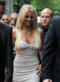 Britney - Upfront FOX (Arrive & Backstage) - May 14, 2012 - britney-spears photo