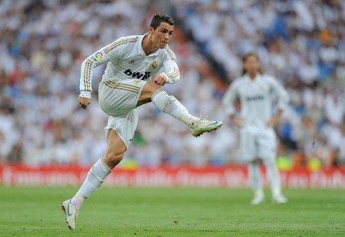 C. Ronaldo (Real Madrid - Mallorca)
