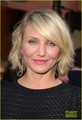 Cameron Diaz: 'What to Expect When You're Expecting' Premiere! - cameron-diaz photo