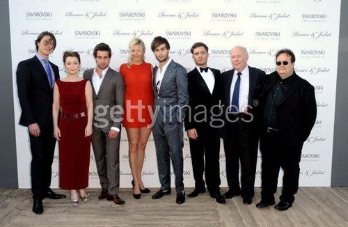  Cannes Film Festival - May 19, 2012