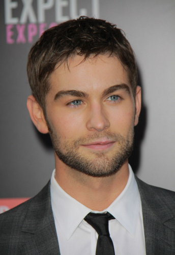 Chace - "What To Expect When You're Expecting" - Los Angeles Premiere - May 14, 2012