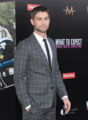 Chace - "What To Expect When You're Expecting" - Los Angeles Premiere - May 14, 2012 - chace-crawford photo