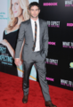 Chace - What To Expect When You're Expecting New York Screening - May 08, 2012 - chace-crawford photo