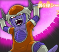 Chilled Uses Death Ball - dragon-ball-z photo