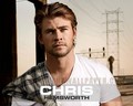 chris-hemsworth - Chris Hemsworth wallpaper