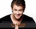 Chris Hemsworth - chris-hemsworth wallpaper