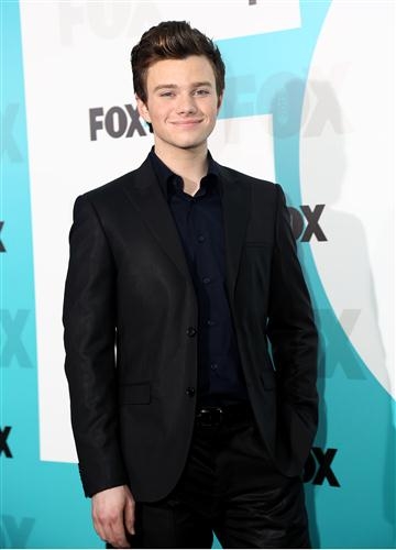  Chris volpe upfronts