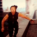 Clint Barton - the-avengers icon