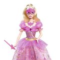 Corinne in her mask - barbie-and-the-three-musketeers photo