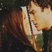 Damon&Elena - the-vampire-diaries-tv-show icon