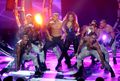 Dance Again Live On American Idol [10 May 2012] - jennifer-lopez photo