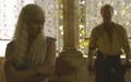 Dany and Jorah - daenerys-targaryen photo